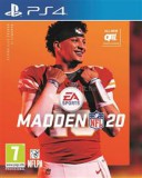 Electronic Arts Madden NFL 20 PS4 játékszoftver (1055130)
