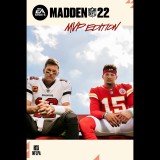 Electronic Arts Madden NFL 22 MVP Edition (Xbox One  - elektronikus játék licensz)