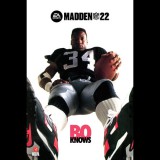 Electronic Arts Madden NFL 22 (PC - Steam elektronikus játék licensz)