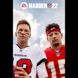 Electronic Arts Madden NFL 22 (Xbox One  - elektronikus játék licensz)