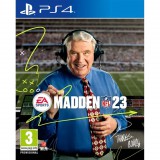 Electronic Arts Madden NFL 23 (PS4 - Dobozos játék)