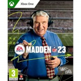 Electronic Arts Madden NFL 23 (Xbox One  - Dobozos játék)