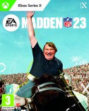 Electronic Arts Madden NFL 23 (Xbox Series X) játékszoftver