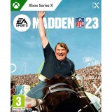 Electronic Arts Madden NFL 23 (Xbox Series X|S  - Dobozos játék)