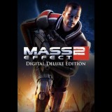 Electronic Arts Mass Effect 2 Digital Deluxe Edition (PC - EA App (Origin) elektronikus játék licensz)