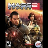 Electronic Arts Mass Effect 2 (PC - EA App (Origin) elektronikus játék licensz)