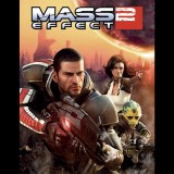 Electronic Arts Mass Effect 2 (PC - Steam elektronikus játék licensz)