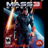 Electronic Arts Mass Effect 3 (PC - EA App (Origin) elektronikus játék licensz)