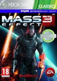 Electronic Arts Mass Effect 3, Xbox 360, Konzol játékszoftver
