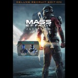Electronic Arts Mass Effect™: Andromeda – Deluxe Recruit Edition (Xbox One  - elektronikus játék licensz)