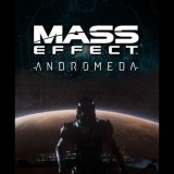 Electronic Arts Mass Effect: Andromeda (PC - EA App (Origin) elektronikus játék licensz)