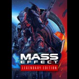 Electronic Arts Mass Effect Legendary Edition (PC - EA App (Origin) elektronikus játék licensz)