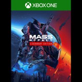 Electronic Arts Mass Effect Legendary Edition (Xbox One Xbox Series X|S - elektronikus játék licensz)
