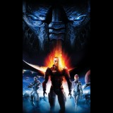 Electronic Arts Mass Effect (PC - EA App (Origin) elektronikus játék licensz)