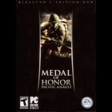 Electronic Arts Medal of Honor: Pacific Assault (PC - GOG.com elektronikus játék licensz)