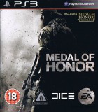 Electronic Arts Medal of Honor Ps3 játék