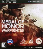 Electronic Arts Medal of Honor - Warfighter Ps3 játék