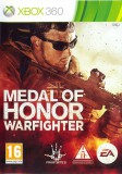 Electronic Arts Medal of Honor - Warfighter Xbox360 játék