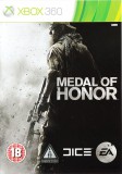 Electronic Arts Medal of Honor Xbox360 játék
