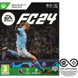 Electronic Arts Microsoft ea sports fc 24 xbox series x játék ea1162691