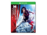 Electronic Arts Mirror's Edge Catalyst (Xbox One) játékszoftver