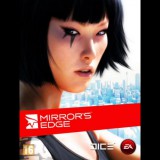 Electronic Arts Mirror's Edge (PC - Steam elektronikus játék licensz)