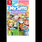 Electronic Arts MySims Cozy Bundle - Nintendo Switch (PC - Dobozos játék)