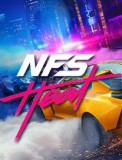 Electronic Arts Need For Speed Heat PC játékszoftver (1081026)