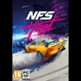 Electronic Arts Need for Speed Heat (PC) (PC -  Dobozos játék)