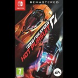 Electronic Arts Need for Speed Hot Pursuit Remastered (Switch) (NSS466) - Nintendo dobozos játék