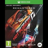 Electronic Arts Need for Speed Hot Pursuit Remastered (Xbox One  - Dobozos játék)