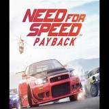 Electronic Arts Need for Speed: Payback (PC - EA App (Origin) elektronikus játék licensz)