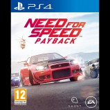Electronic Arts Need For Speed Payback (PS4 - Dobozos játék)