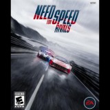 Electronic Arts Need for Speed: Rivals (PC - EA App (Origin) elektronikus játék licensz)