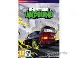 Electronic Arts Need for Speed Unbound PC (CIAB) játékszoftver
