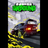 Electronic Arts Need for Speed Unbound (PC - Steam elektronikus játék licensz)