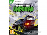Electronic Arts Need for Speed Unbound Xbox Series X játékszoftver