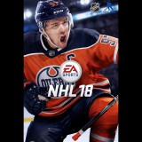 Electronic Arts NHL 18 (Xbox One  - elektronikus játék licensz)