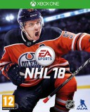 Electronic Arts NHL 18 (Xbox One Xbox Series X|S - elektronikus játék licensz)