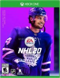Electronic Arts NHL 20 XBOX One játékszoftver (1055512)