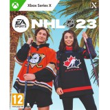 Electronic Arts NHL 23 Xbox Series X játékszoftver