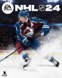 Electronic Arts NHL 24 (PS5) játékszoftver