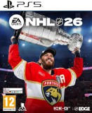 Electronic Arts NHL 26 CZ, PlayStation 5, Konzol játékszoftver