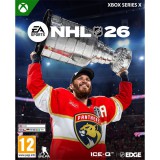 Electronic Arts NHL 26 Xbox Series X játékszoftver