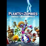 Electronic Arts Plants vs. Zombies: Battle for Neighborville (PC - EA App (Origin) elektronikus játék licensz)