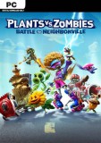 Electronic Arts Plants vs. Zombies: Battle for Neighborville (PC) játékszoftver
