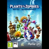 Electronic Arts Plants vs Zombies: Battle For Neighborville (PC) (PC -  Dobozos játék)