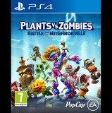 Electronic Arts Plants vs Zombies: Battle For Neighborville (PS4 - Dobozos játék)
