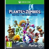 Electronic Arts Plants vs Zombies: Battle For Neighborville (Xbox One - Dobozos játék)