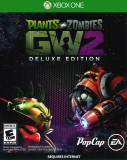Electronic Arts Plants vs. Zombies Garden Warfare 2: Deluxe Edition (Xbox One Xbox Series X|S - elektronikus játék licensz)